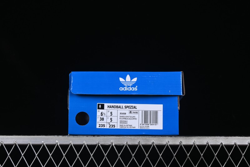Adidas Handball Spezial Retro Casual Sneakers - JI1020