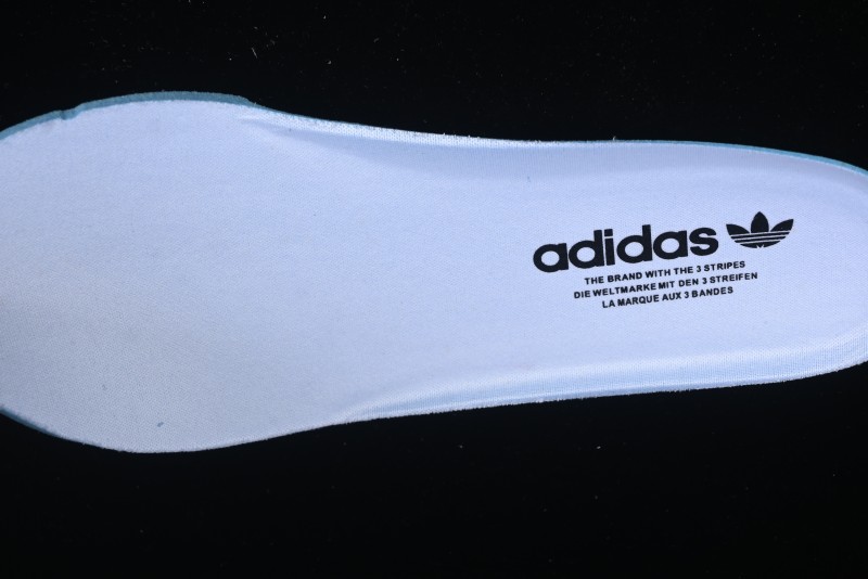 Adidas Originals Adifom Superstar Sustainable Foam Slip-On Sneakers with Metaverse Concept - HQ8750
