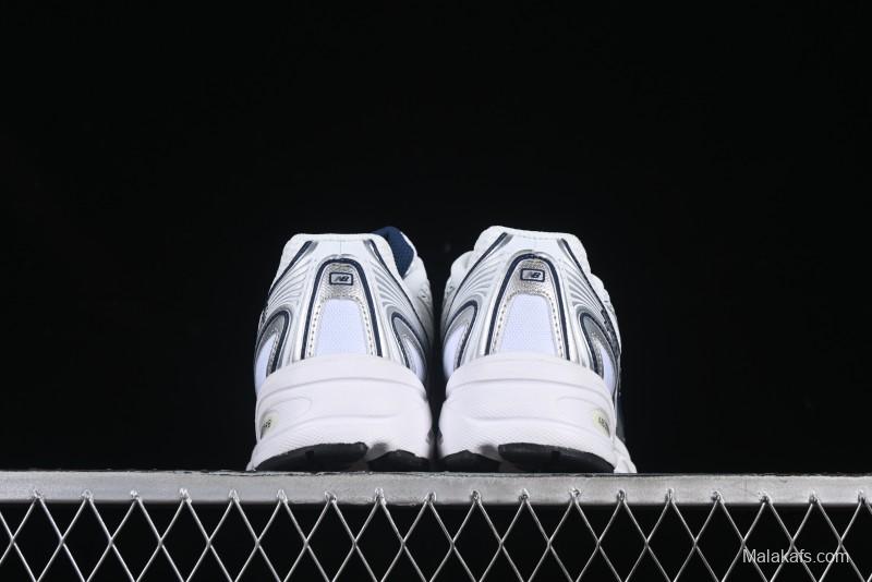 New Balance 740 Series Retro Dad Style Casual Sports Running Shoes - U740WN2