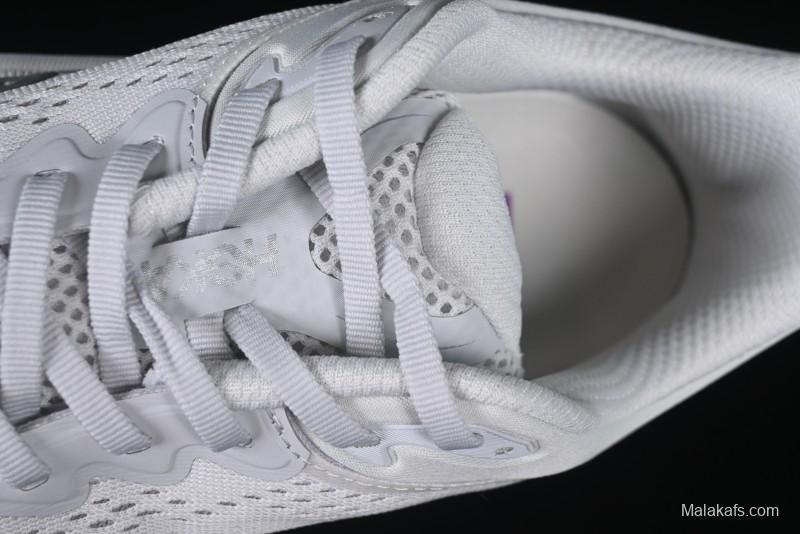 HOKA ONE ONE Bondi 9 Knit Lightweight Casual Running Shoes - 1162012 CYWH