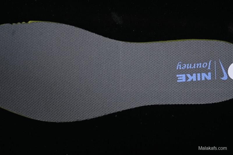 Nike Journey Run 2024 Low-Top Casual Running Shoes with Cushioning Anti-Slip and Wear-Resistant Design - FJ7765-004