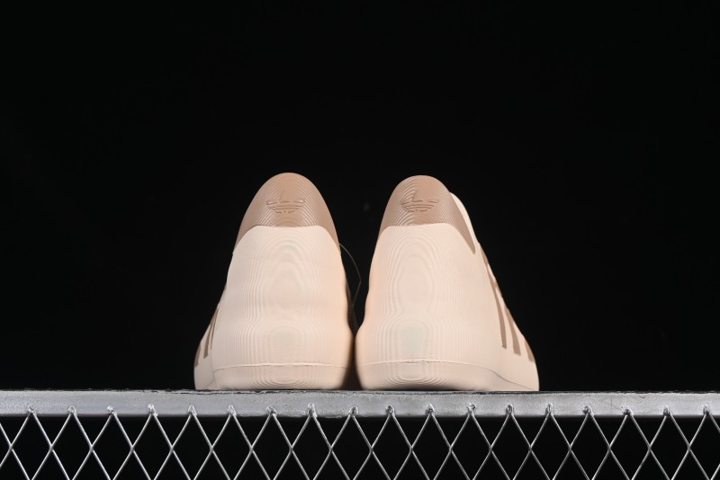 Adidas Originals Adifom Superstar Metaverse Inspired Classic Casual Sneakers - HQ4652