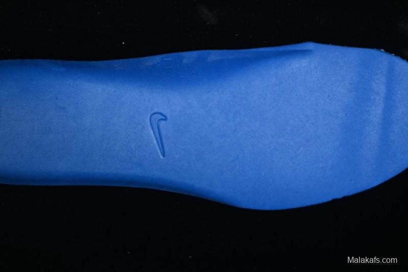 Nike Air Zoom Vomero 18 Lunar Running Shoes with Full-Length Zoom Air Cushion - HM6803-300