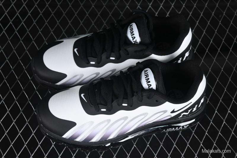 Nike Pegasus Trail 2027 Breathable Cushioned Running Shoes with Air Cushion - DN2027-006