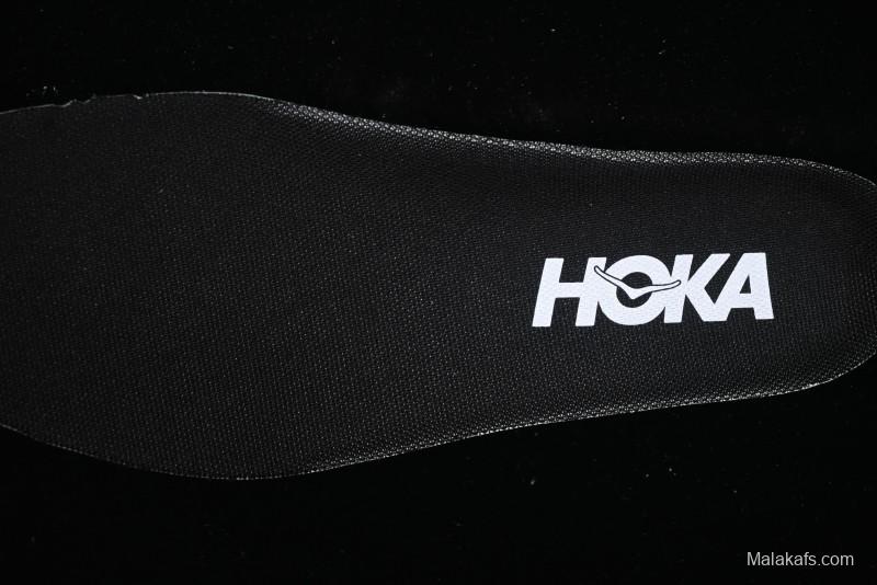 HOKA ONE ONE Bondi 9 Lightweight Breathable Running Shoes - 1162012 BRGL