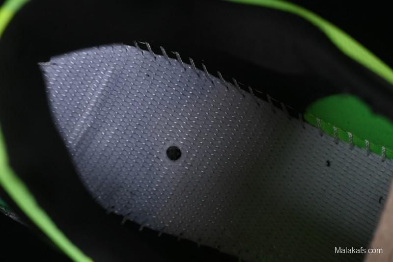 Nike Air Max Dn Running Shoes with Dynamic Air Cushion Technology - HQ4681-010