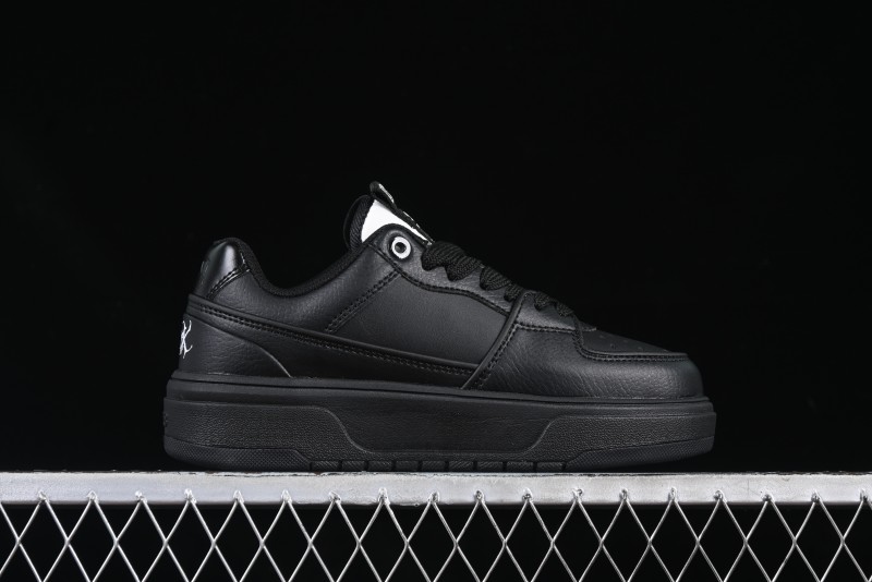 New York Yankees Chunky Liner Custom Platform Sneakers - 3ASXCA12N50WHS