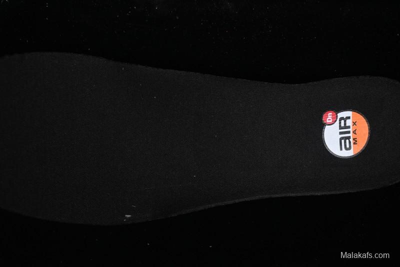 Nike Air Max Dn Running Shoes with Dynamic Air Cushion Technology - HQ4681-010