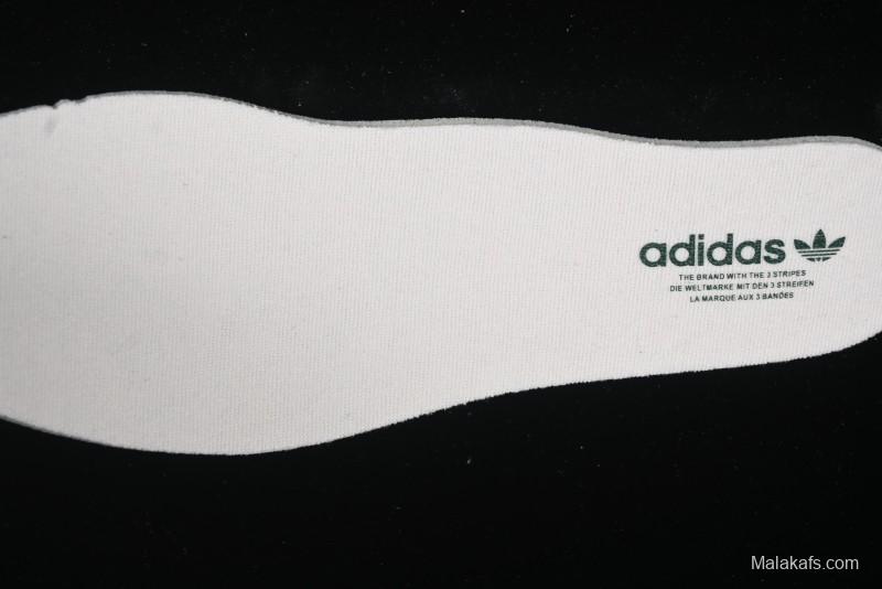 Adidas Samba WB Nylon Casual Sneakers - JI3215