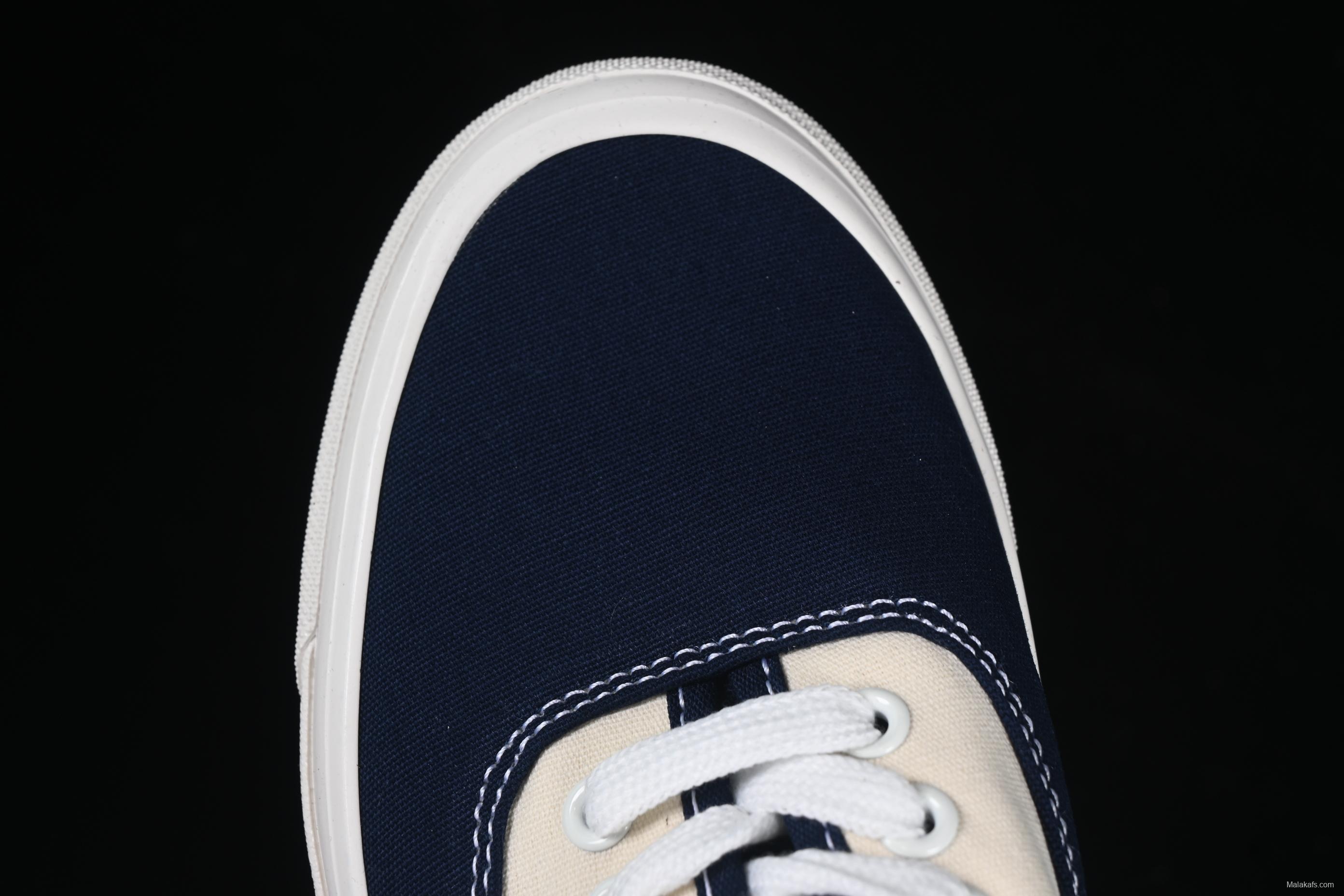 Vans Authentic Reissue 44 Low-Top Casual Skate Shoes - VN000CQACIE
