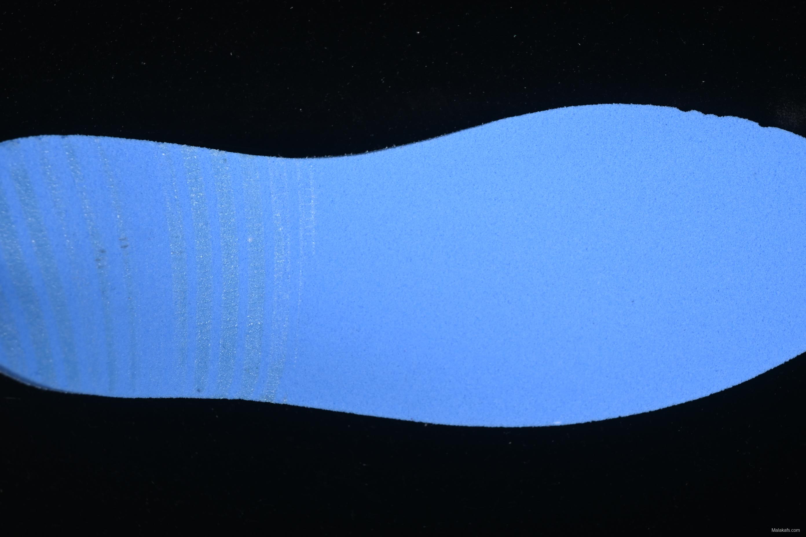 Nike Air Jordan 1 Low "True Blue" Basketball Shoes - IB7692-400