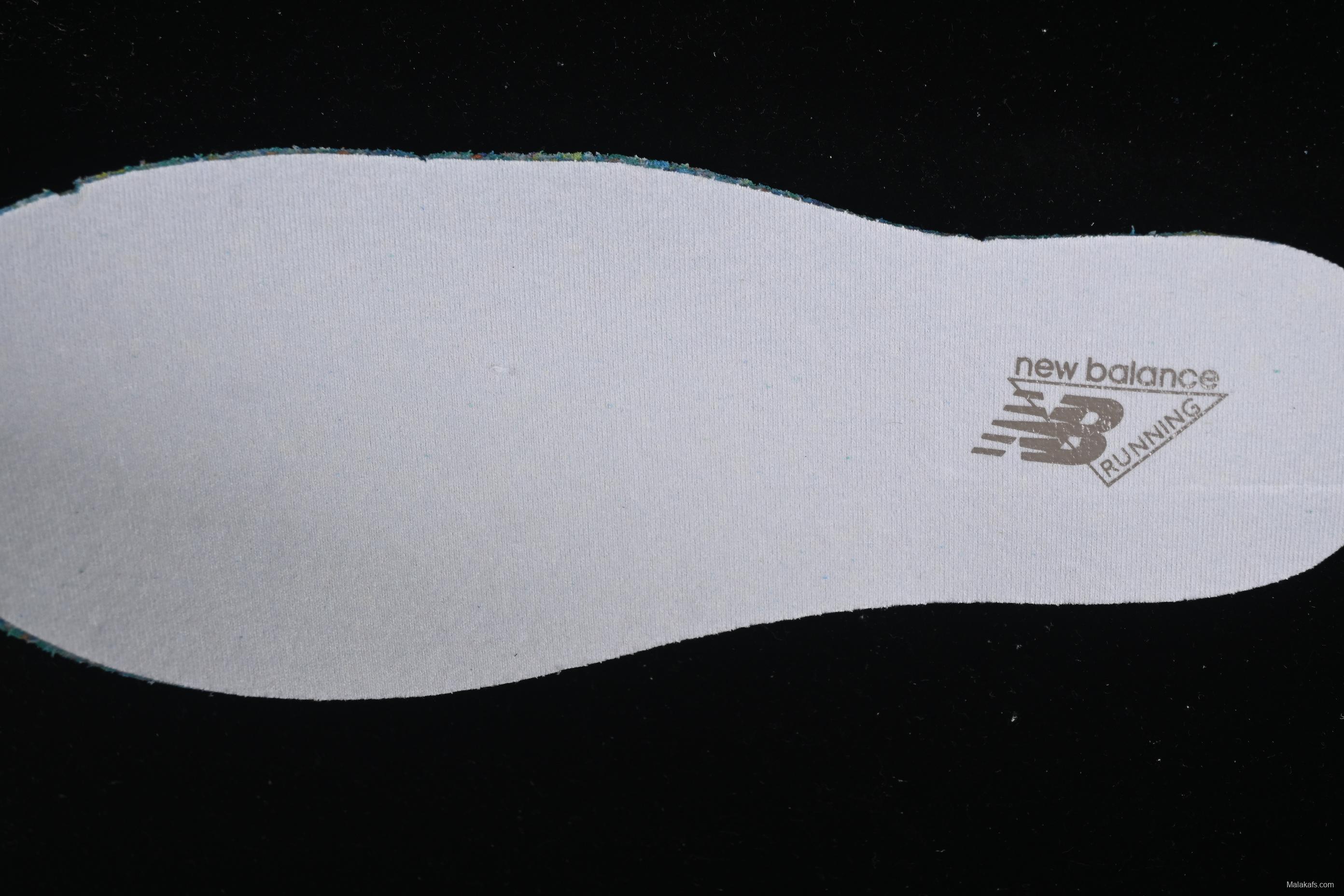 New Balance 9060 Retro Casual Running Shoes with ABZORB Cushioning Technology - U9060MUS