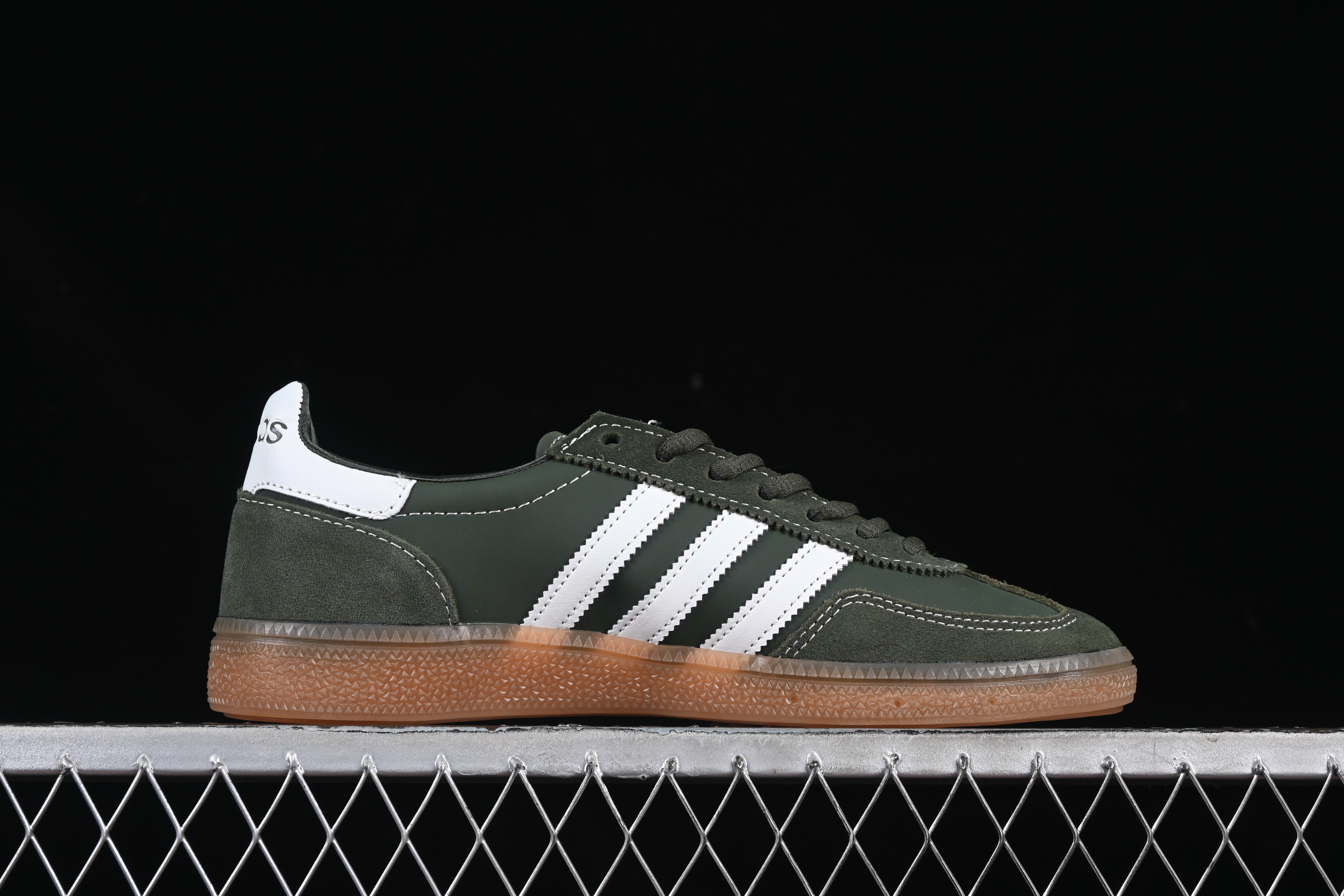 Adidas Handball Spezial Retro Casual Sneakers - JP7067