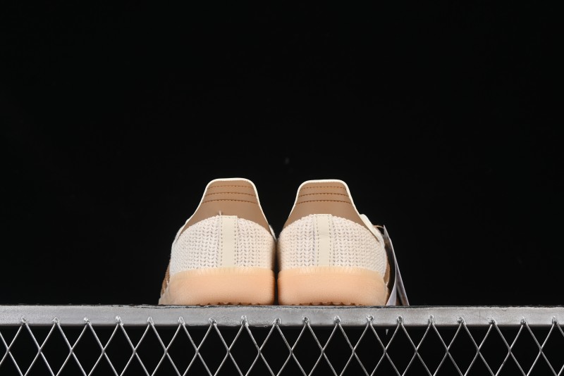 Adidas Samba OG Classic Casual Sneakers - JI3185