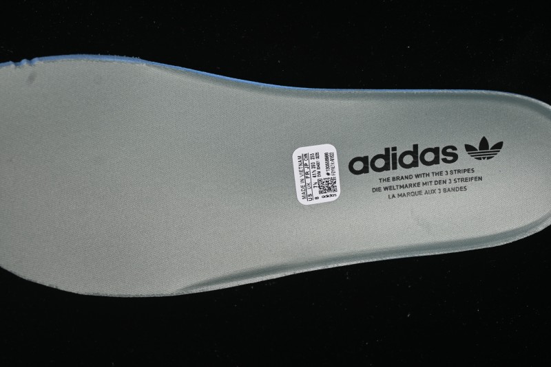Adidas Adifom Stan Smith Platform Mule - IE7053