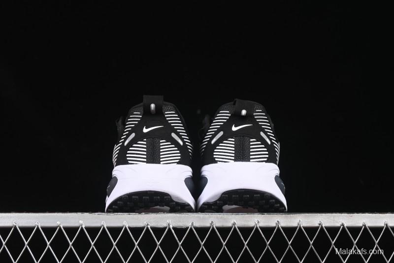 Nike Air Zoom Vomero 18 Lunar New Year 2025 Cushioned Running Shoes with Zoom Air Unit - HM6806-007