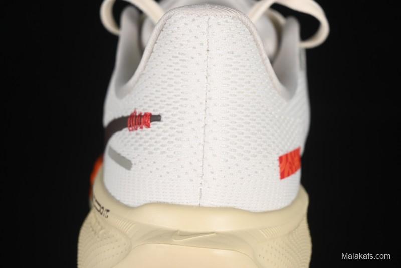 Nike Air Zoom Pegasus 41 GTX Lightweight Breathable Running Shoes with Cushioning - HV5975-102