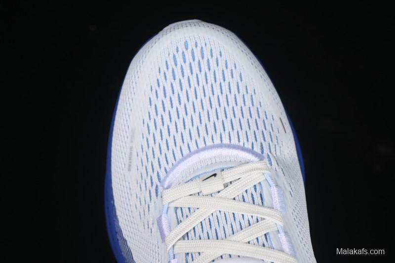 Nike Air Zoom Vomero 18 Lunar 2025 New Cushioned Casual Running Shoes - HM6803-104