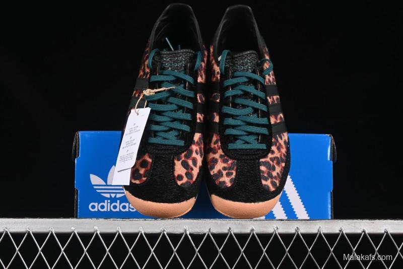 Adidas Originals SL 72 RS Retro Running Shoes - JI0187