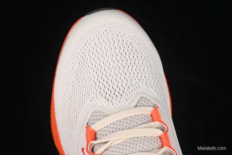 Nike Air Zoom Pegasus 41 GTX Lightweight Breathable Running Shoes with Cushioning - HV5975-102