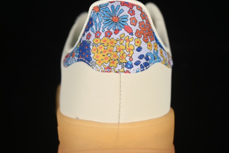 Adidas Originals Gazelle Indoor Retro Casual Sneakers with Anti-Slip and Wear-Resistant Design - JH7370
