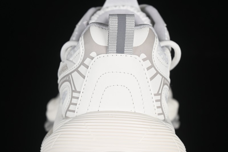 GG-CC Chunky Low Casual Fashion Sporty Platform Sneakers - MBD4