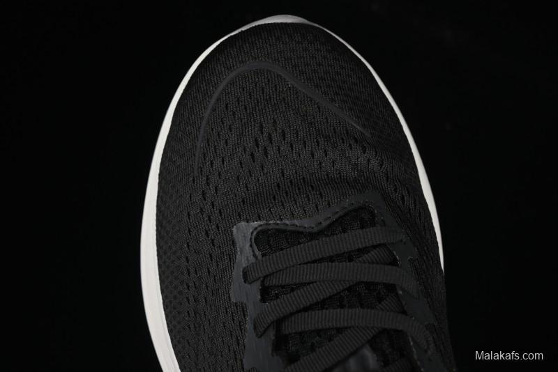 HOKA ONE ONE Rincon 4 Lightweight Breathable Knit Running Shoes - 1155131 BWHT