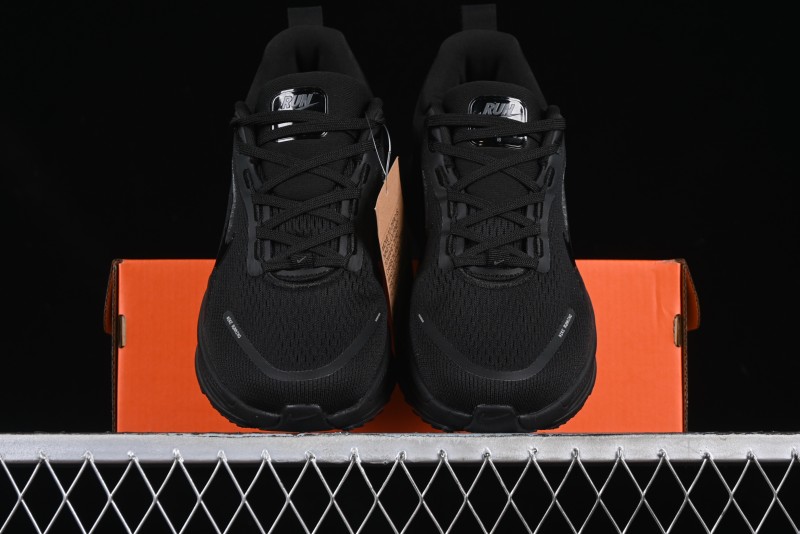 Nike Air Zoom Vomero 18 Moon Landing 18 2025 New Cushioned Casual Running Shoes with Built-in Zoom Air Unit - HM6803-005