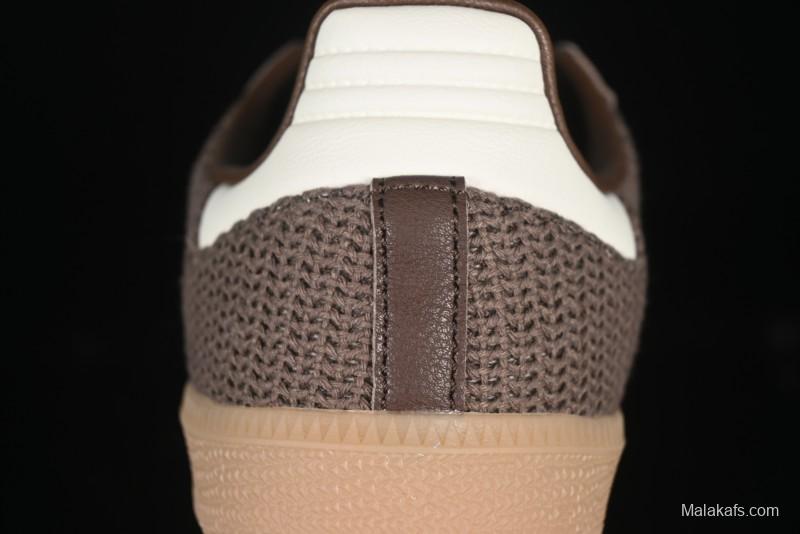 Adidas Samba OG Casual Sneakers - JI3184