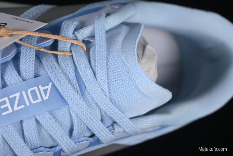 Adidas Adizero Evo SL Lightweight Breathable Cushioned Running Shoes - JS4453