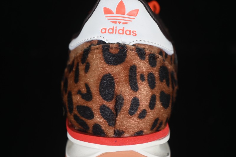 Adidas Originals SL 72 RS Retro Running Shoes - JI0189