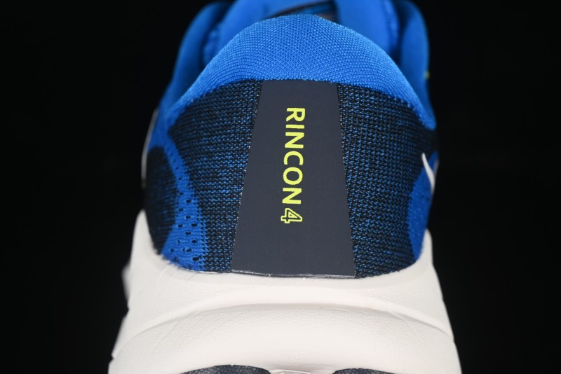HOKA ONE ONE Rincon 4 Lightweight Breathable Knit Running Shoes - 1155130 ECC