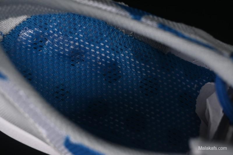 Adidas Climacool Boat Lace Graphic Breathable Cushion Casual Shoes - BA8395