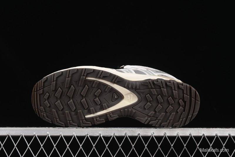 Salomon XA PRO 3D Outdoor Trail Running Shoes with SENSIFIT and 3D ADVANCED CHASSIS - 477920-28