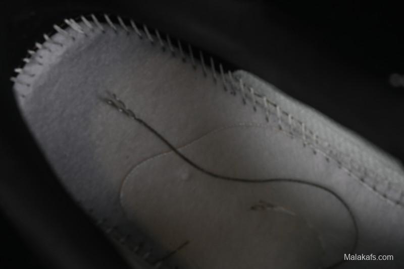 Nike Air Force 1'07 Low Lightning Collaboration Black Snake Scale Casual Sneakers - SC9207-529