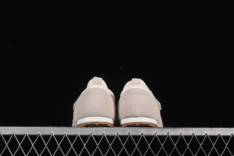 GG-CC Mary Jane Low-Top Casual Summer Sandals - 262 White