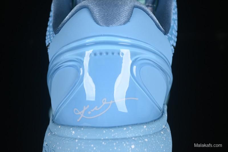 Nike Kobe VI Protro 6 Men's Performance Basketball Shoes - PE2023-100