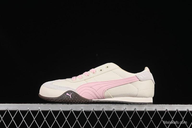 Puma Bella UT Canvas Fashion Casual Sneakers - 403492-02