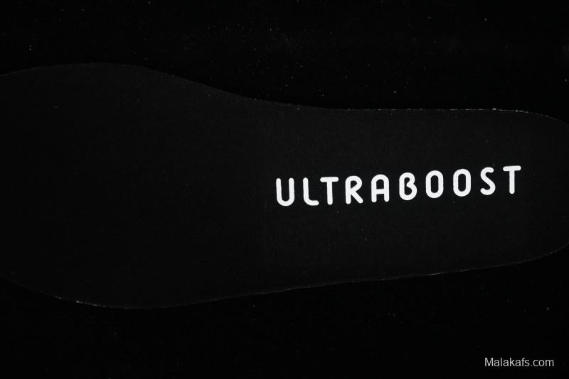 Adidas Ultraboost 5 Casual Running Shoes with Boost Cushioning - JH9082