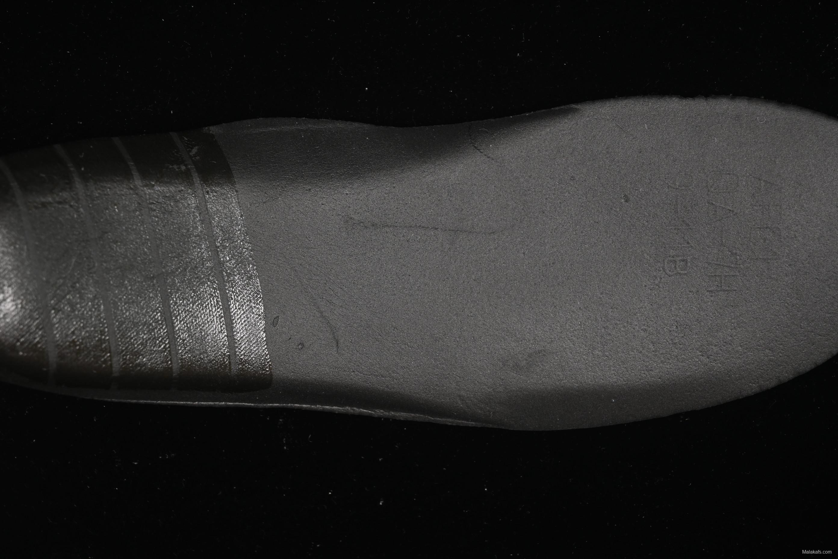 Nike Air Force 1 '07 Low Collaboration Dark Brown Swoosh Casual Sneakers - KK1988-080