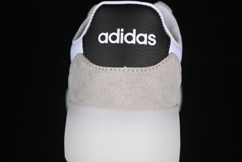 Adidas Barreda Decode Comfort Cushion Low Top Casual Sneakers - JI2315