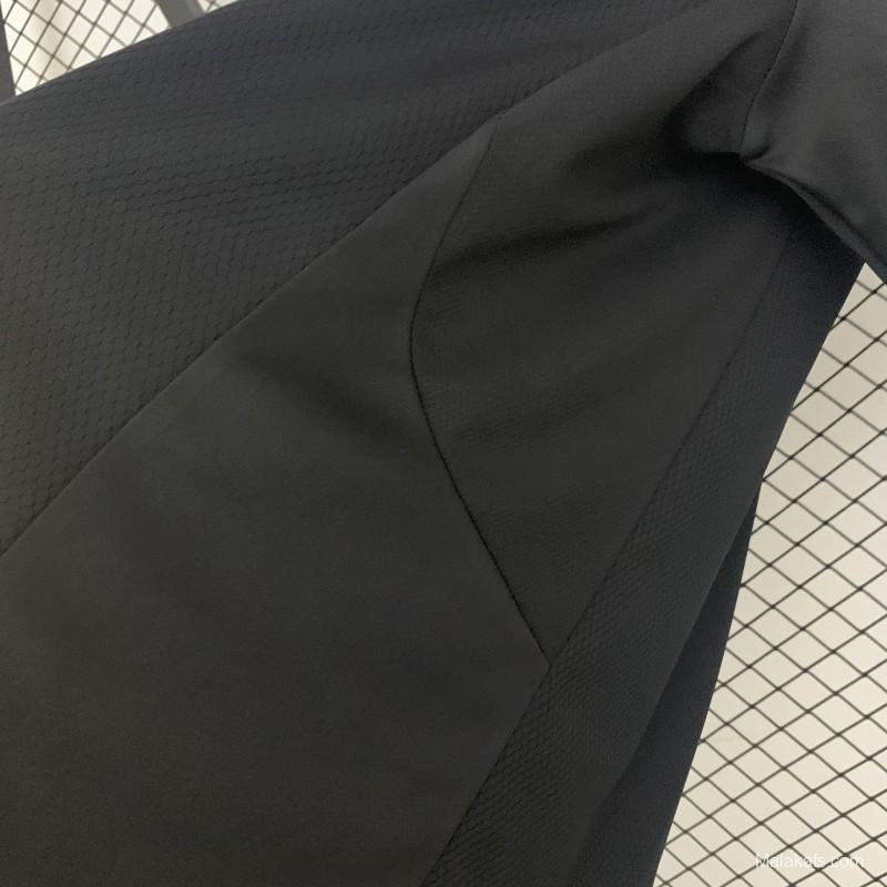 25/26 Colo Colo 100th Anniversary Black