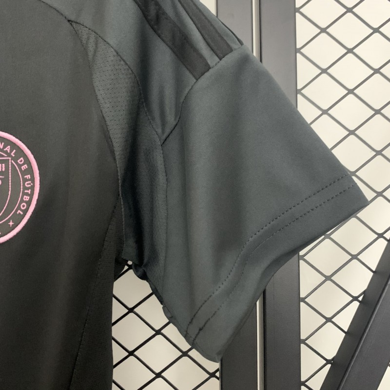 25/26 Women's Miami Away Jersey