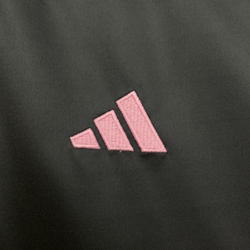 25/26 Women's Miami Away Jersey