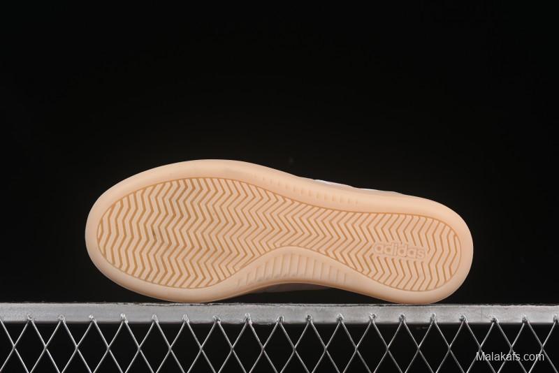 Adidas Barreda Decode Comfort Cushion Low-Top Casual Sneakers - JI2322