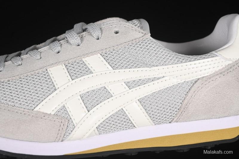 Onitsuka Tiger EDR 78 Low-Top Running Shoes Comfortable Slip-Resistant Durable - 1183B395-020