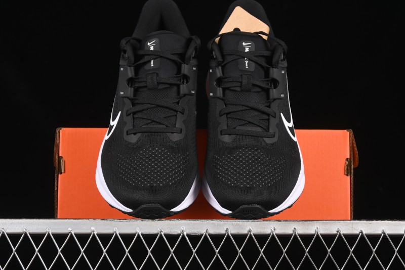 Nike Quest 6 Cushioned Lightweight Running Shoes - FD6033-001