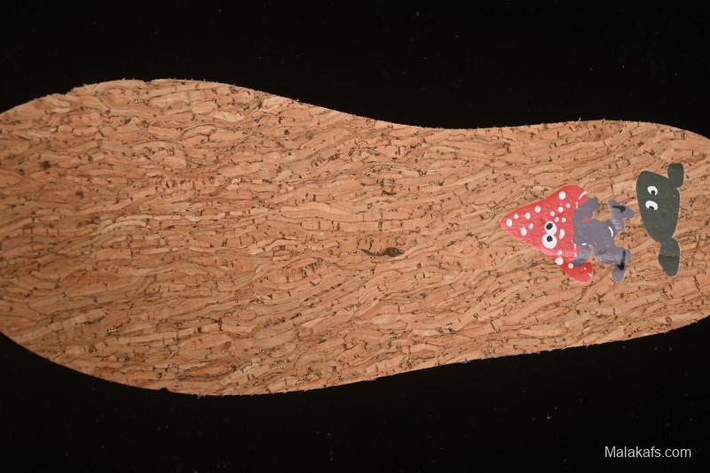 Nike Air Force 1'07 Low Casual Sneakers with Full-Length Air Cushion - IB8874-111