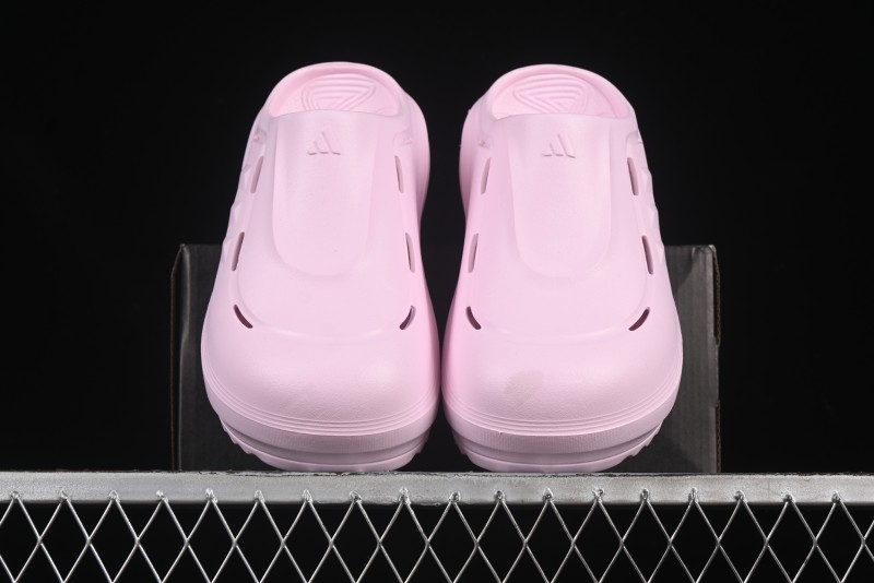 Adidas Ozwave Cldg JR6756 Chef Shoes 2nd Generation Cushioned Retro Platform Sandals - JR6756