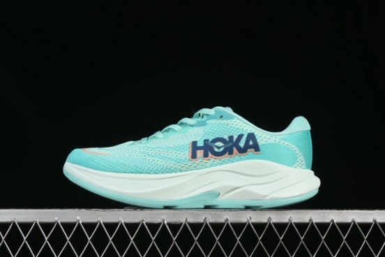 HOKA ONE ONE Rincon 4 Lightweight Breathable Running Shoes - 1155131 SCQ